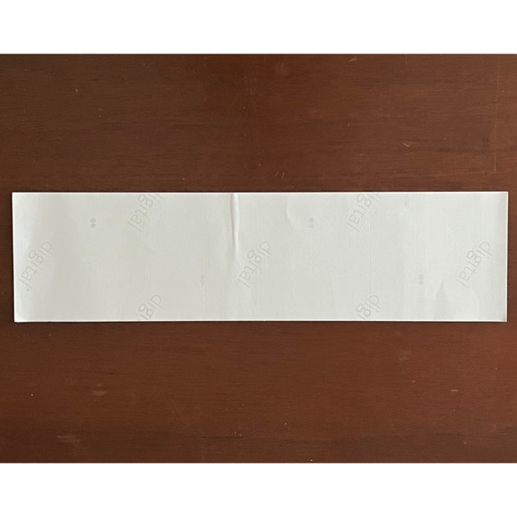 ♥️”Free Tibet” Large Standard Size Bumper Sticker- NEW & Unused♥️ - Picture 4 of 4